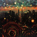 positive tunes with groovy beats to start your day.
