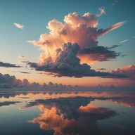 a tranquil exploration of soothing sounds.