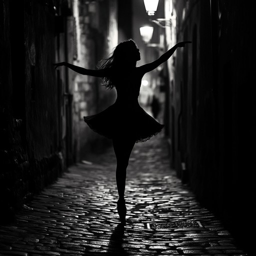 The piece is a soulful tango melody that captures the deep emotions of yearning and nostalgia, conveyed through the passionate strains of the bandoneón.