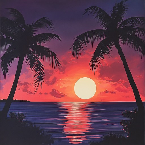 A calypso melody that conjures the warmth of a caribbean sunset, blending steel drums with gentle percussion to evoke nostalgia and joy. The lively tempo contrasts with the soothing harmonies, creating an emotional rollercoaster. Perfect for reminiscing about cherished island moments and dreaming of future adventures.