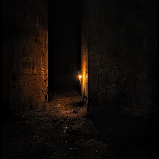 In this mesmerizing piece, the haunting sound of the duduk, complemented by distant drums and ethereal flutes, takes listeners on a journey through forgotten temples and underground passages, unveiling the hidden secrets of ancient civilizations.