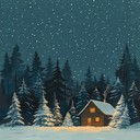 soothing harmonies for serene winter nights