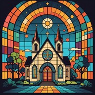 exploring anxiety within spiritual realms.