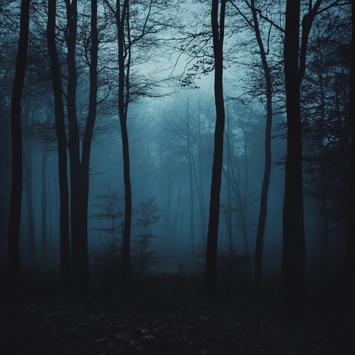 A soulful and dark instrumental track that combines haunting melodies with atmospheric soundscapes, guiding the listener through a journey of introspection and emotional depth.