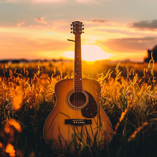 An instrumental track featuring an acoustic guitar that balances between uplifting melodies and melancholic arpeggios. The cheerful strumming patterns provide a sense of warmth and joy, slowly introducing reflective undertones that tell a story of nostalgic happiness. It’s a bittersweet musical journey, perfect for recalling fond memories with a touch of emotional depth.