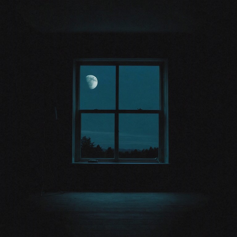 This track captures the quintessential essence of bedroom emo, featuring a combination of introspective melodies and soul stirring crescendos that provide a deeply personal listening experience. The soft, soothing sound of an electric guitar intertwines with the ambient background, evoking feelings of solitude and reflection.