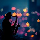 optimistic jazz house tune igniting happiness with groovy beats