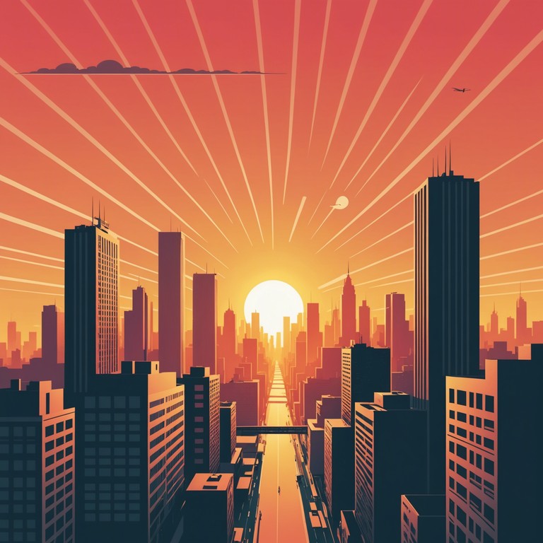 This track blends the raw energy of grunge with an optimistic aura, creating a novel soundscape where distorted guitar riffs meet hopeful melodies, presenting an uplifting perspective while maintaining a gritty edge. This track blends the raw energy of grunge with an optimistic aura, creating a novel soundscape where distorted guitar riffs meet hopeful melodies, presenting an uplifting perspective while maintaining a gritty edge.