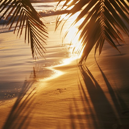 An intricate blend of latin jazz, featuring dynamic rhythms and luxurious saxophone melodies that evoke the elegance of a sunset over a tropical paradise. Each measure showcases the interplay between rhythm and melody, inviting listeners to immerse themselves in a world of sophisticated musical beauty.