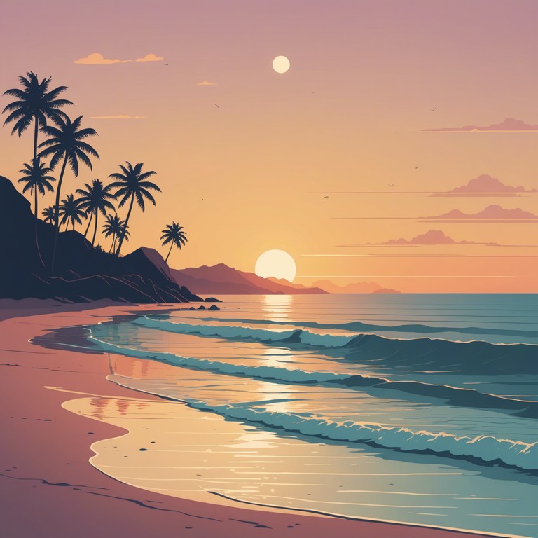 Designed for contemplative moments, this composition uses ambient synths and a minimalist arrangement to enhance focus and relaxation, providing a serene backdrop for mindfulness or restful activities.