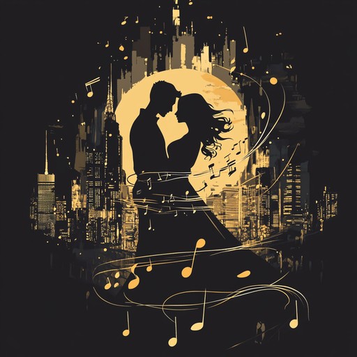 An instrumental romantic rap track that blends soulful beats with smooth melodies, evoking the feeling of a heartfelt urban love story unfolding under the city lights.