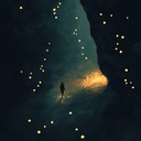 sonic exploration into the depths of darkness and chaos.