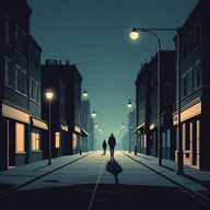 urban groove with thoughtful depth