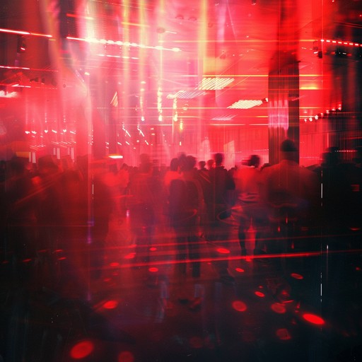 This high-energy dance pop instrumental is designed to get people moving on the dancefloor. With its pulsing four-on-the-floor beat, shimmering synths, and euphoric buildups and drops, this track embodies the excitement and joy of a night out at a trendy club. Catchy melodic hooks and rhythmic basslines keep the energy high, while atmospheric pads add an ethereal touch. Perfect for djs, party playlists, or anyone who loves to dance.