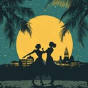 instrumental mambo reflecting on love and memories in cuba