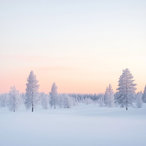 An instrumental suomipop track that blends melancholic melodies with gentle rhythms, painting a bittersweet soundscape inspired by the quiet beauty of finnish winters.