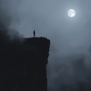 a dark instrumental journey through haunting riffs and rhythms