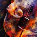 a passionate journey through chaos in instrumental expression