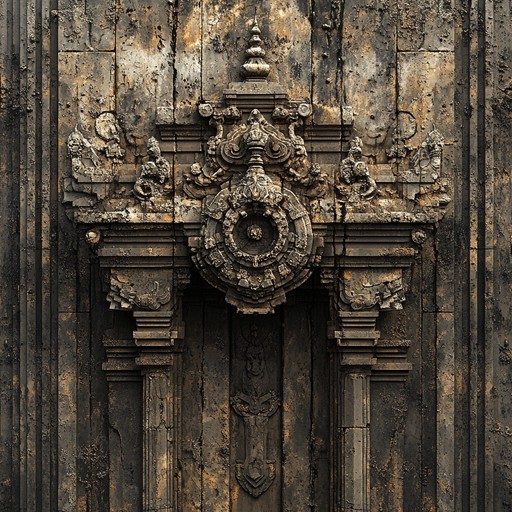 This track positions listeners in the heart of a long lost civilization, translating ancient whispers into a contemporary sonic narrative. The composition features the haunting sound of the armenian duduk, intertwined with atmospheric elements, to evoke the rich history and spiritual wisdom of an ancient world. The melody channels the mystery and elegance of forgotten ages, with subtle nuances that convey wisdom and a deep connection to the past. Seamless transitions within the composition propel the listener on an auditory exploration of history reimagined.