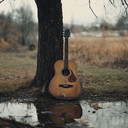 a soulful instrumental fusing foot stomps with bittersweet guitar.