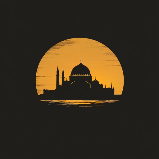 This composition explores the vibrant life of istanbul, blending traditional turkish sounds with contemporary beats to create a dynamic and engaging auditory journey. This track takes the listener through the bustling streets, serene sunsets over the bosphorus, and the lively cafés of the city.