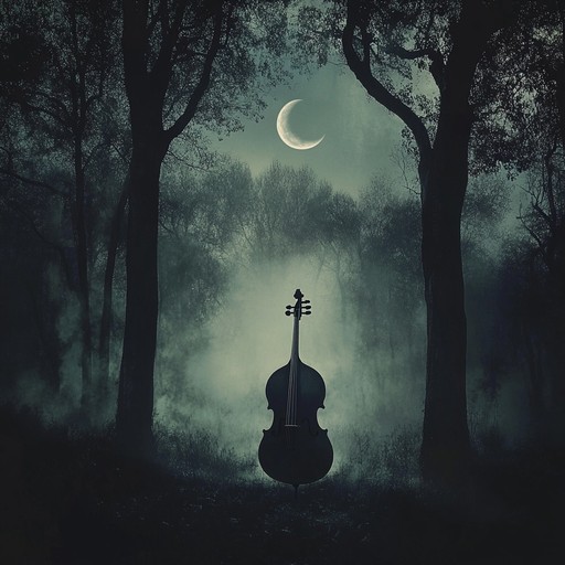 An emotional instrumental piece that transports the listener through somber melodies and haunting harmonies, reflecting on themes of loss, regret, and forgotten memories. Combining the smooth tones of a cello with minimalistic piano, the piece delves into the depths of sorrow with a sense of poignant beauty.