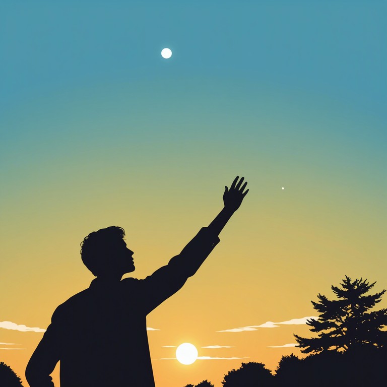 Capturing the emotional highs of dreams and achievements, this instrumental rap track leverages the powerful combination of vibrant beats and motivational melodies to inspire listeners to reach new heights in their own journeys.
