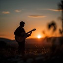 emotional, traditional spanish guitar driven passionate flamenco tones