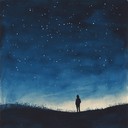 an atmospheric soundscape of dreamy guitars and ambient textures.