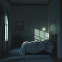 gentle, dreamy melodies for a relaxing night escape