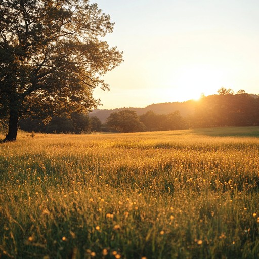 This deeply reflective polka piece offers a gentle and soothing melody, led by the accordion, perfect for introspective moments. The melodies convey a sense of serene contemplation, making it ideal for relaxing summer days spent in deep thought.