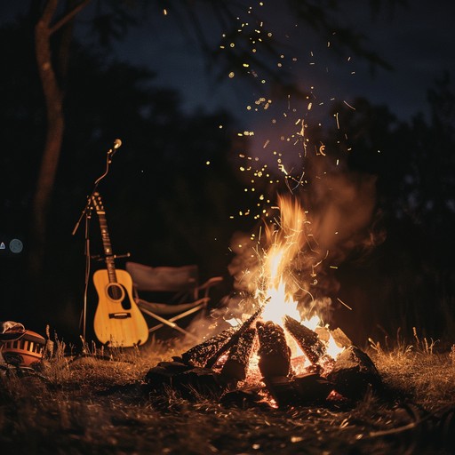 An intense and gritty blues track imbued with raw midnight energy. The electric guitar leads the charge with powerful riffs, supported by a solid bass and thunderous drums, creating an atmosphere of rebellion and dark allure. This track is a sonic embodiment of uprising and untamed spirit