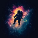 a haunting exploration of deep space through ambient soundscapes