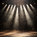 an instrumental anthem bursting with triumphant, euphoric melodies.