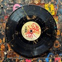 energetic beats with a punk soul twist.