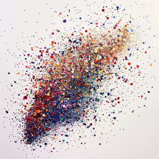 An uplifting composition featuring a confident glitter beat and sparkling melodies that inspire self assurance and joy. With a dynamic and bright synth lead, this track embodies a sense of triumph and radiance, perfect for moments of victory and celebration.