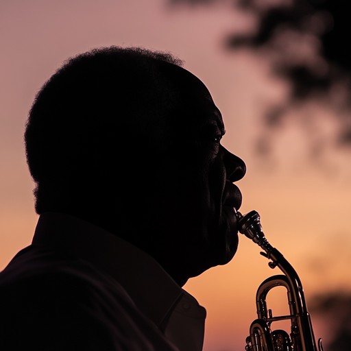 A tribute to the valor and sacrifices of soldiers, this stirring piece uses booming drums and regal trumpets to evoke a sense of pride and respect, culminating in a respectful and awe inspiring finale.