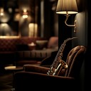 smooth sultry jazz with velvet tones for late night relaxation