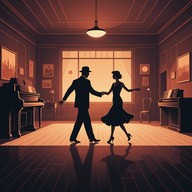 explore the dark side of tango music.