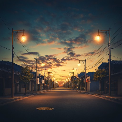 An instrumental kpop song that blends heartfelt melodies with pulsating beats, delivering a bittersweet soundscape that stirs both sadness and optimism. The arrangement features atmospheric synths and dynamic percussion, reflecting on past memories while embracing new beginnings.