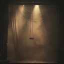 sinister melodies create a vintage cabaret experience.
