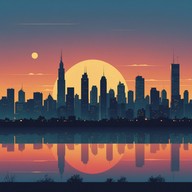 electric evenings with saxophone and beats