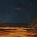 hypnotic journey through mystical sands and ancient cultures.