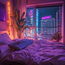 lush, melodic soundscapes for dreamy evening relaxation