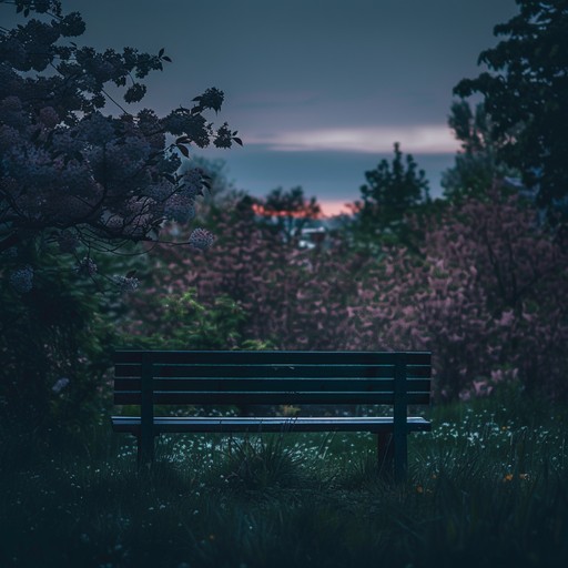 A calming piano instrumental that evokes the tranquility and warmth of a serene sunset. Gentle dynamics guide a reflective journey, ideal for unwinding and introspection