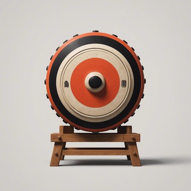 taiko drum