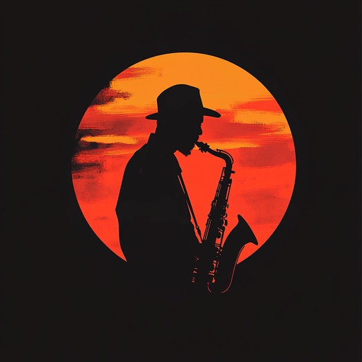 An evocative instrumental track that combines the rich rhythms of afrobeat with sultry melodies, creating a warm atmosphere reminiscent of an african sunset.