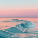 loungey beats perfect for a relaxing sunset vibe