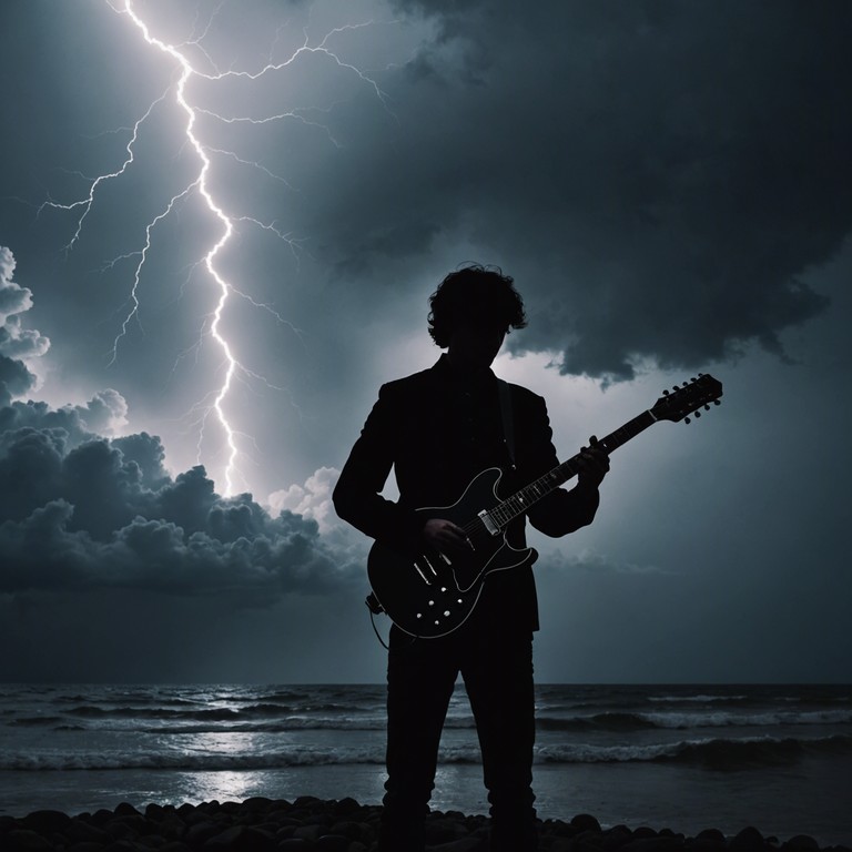 Feel the thunderous clash of guitars and drums as they create a storm of musical intensity, perfectly suited for high energy scenarios. Feel the thunderous clash of guitars and drums as they create a storm of musical intensity, perfectly suited for high energy scenarios.