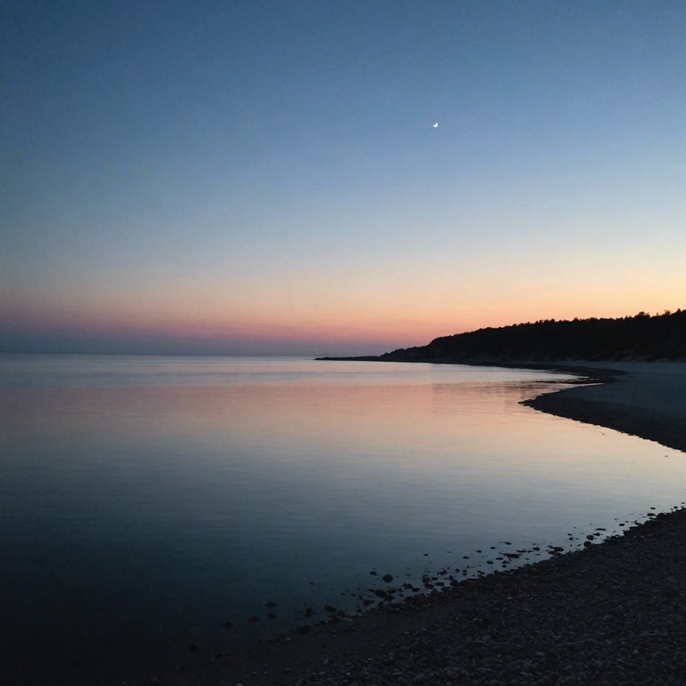 Revisiting the echo of older days through the lens of ambient electronic music, echoes of forgotten seas offers a softer, yet deeply introspective sound profile, featuring expansive synths that mimic the ebb and flow of the sea and time itself.